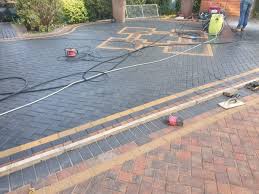 Best Driveway Overlay Services in Dansville, NY